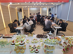 &ldquo;粽&rdquo;情端午，温暖相伴|jinnian金年会电子端午节暖心活动！
