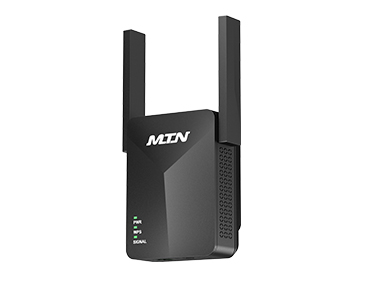 WiFi 6 1500兆双频无线中继器
